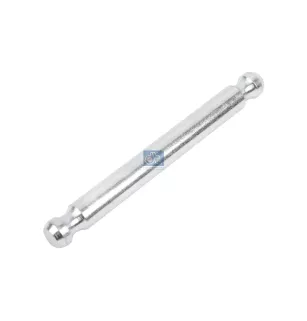 Goupille du ressort, D: 12 mm, L: 120 mm Pour BPW tbd - 03.084.42.02.0 - 8.241.129.630