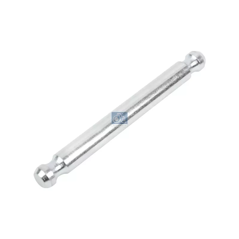 Goupille du ressort, D: 12 mm, L: 120 mm Pour BPW tbd - 03.084.42.02.0 - 8.241.129.630