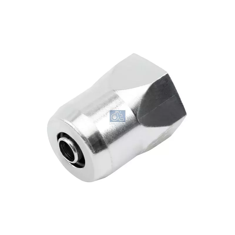 Raccord enfichable D: 8 mm Pour Scania 4-Serie Bus, F, K, N-Serie, L, P, G, R, S-Serie, P, G, R, T-Serie - 1371197