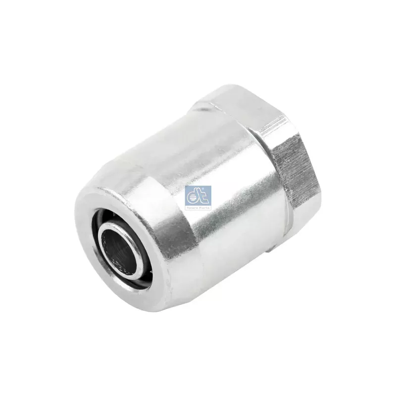 Raccord enfichable D: 12 mm Pour Scania 4-Serie Bus, F, K, N-Serie, L, P, G, R, S-Serie, P, G, R, T-Serie - 1369865