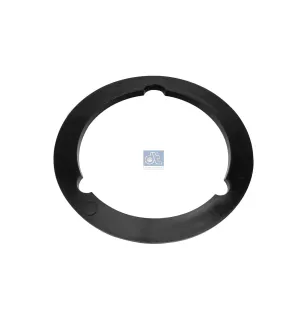Bague d'étanchéité, d: 42 mm, D: 56 mm, S: 2 mm Pour BPW tbd - 03.120.42.02.0