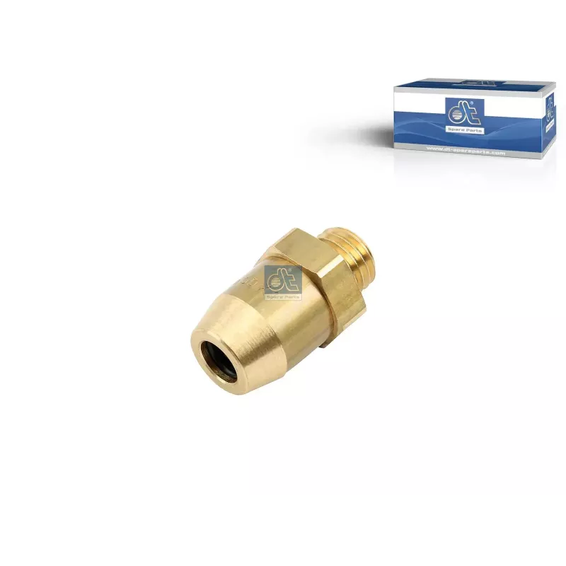 Raccord à vis D: 8 mm Pour Scania 4-Serie Bus, F, K, N-Serie, F, K, N-Serie, P, G, R, T-Serie - 478554 Raccord à vis D: 8 mm Pour Scania 4-Serie Bus, F, K, N-Serie, F, K, N-Serie, P, G, R, T-Serie - 478554