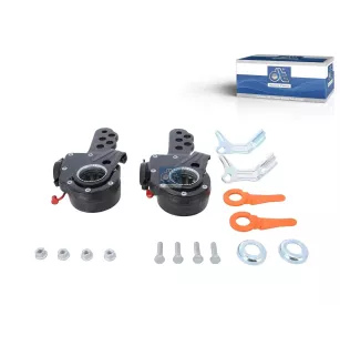 Kit de levier régleur, automatique Pour BPW tbd - 05.574.83.01.3