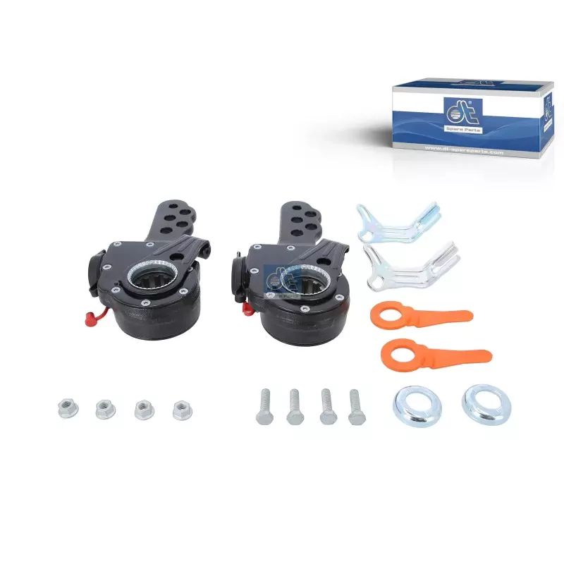 Kit de levier régleur, automatique Pour BPW tbd - 05.574.83.01.3