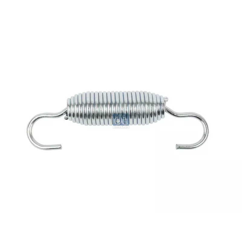 Ressort, L: 148 mm Pour Kögel tbd - BPW tbd - 03.397.26.03.0 - 05.397.26.03.0 - 05.397.27.01.0 - 05.397.36.05.0 - 78799