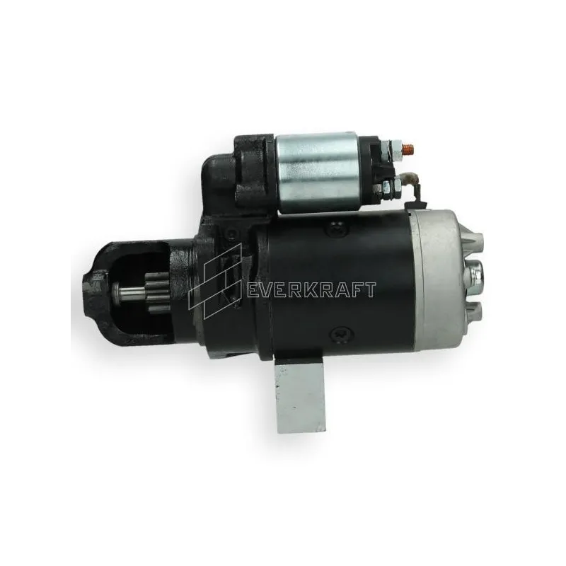 Tractor starter IH 1046, 1056, 1255 Tractor starter IH 1046, 1056, 1255