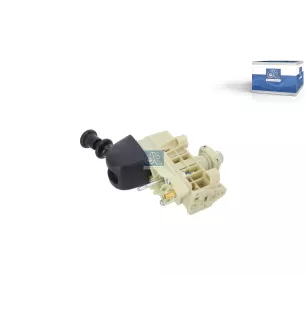 Valve de frein à main Pour Scania P, G, R, T-Serie - 1882116