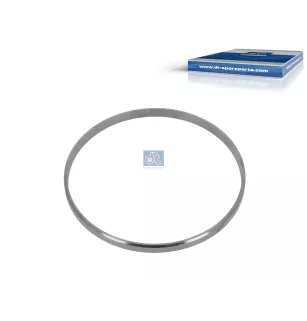Racleur d'huile Pour Scania L, P, G, R, S-Serie, P, G, R, T-Serie - 1848830