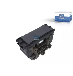 Valve EBS Pour Scania L, P, G, R, S-Serie - 2653385