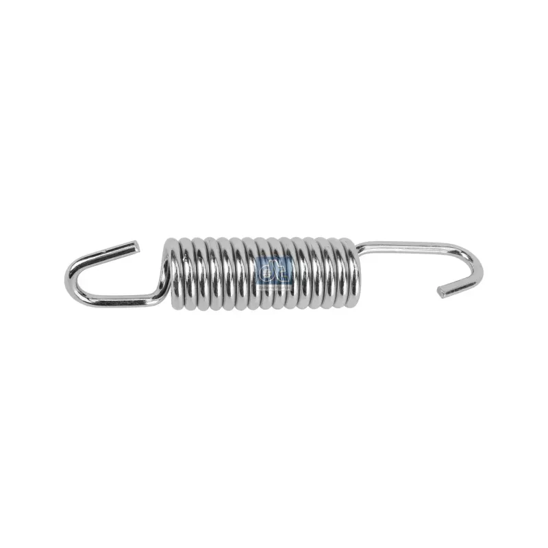 Ressort de mâchoire de frein, L: 112 mm Pour BPW tbd - 03.397.34.02.0