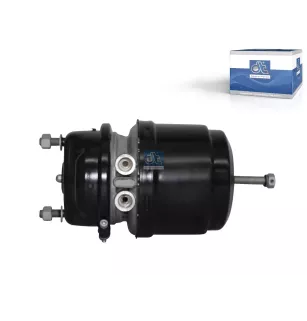 Cylindre de frein à accumulateur pour Scania F, K, N, L, P, G, R, S-Serie - 2494058