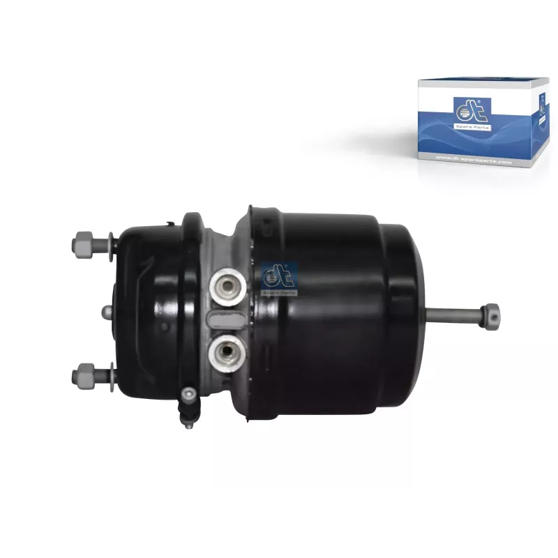 Cylindre de frein à accumulateur pour Scania F, K, N, L, P, G, R, S-Serie - 2494058