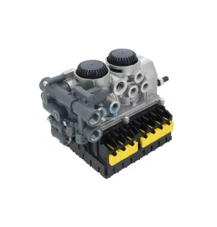 Valve modulatrice, EBS, reman. / sans retour pièce usée Pour Schmitz Cargobull tbd, Krone tbd, Goldhofer tbd - 7118837 - 170974