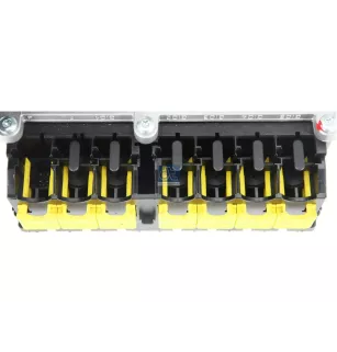 Valve modulatrice, EBS, reman. / sans retour pièce usée Pour Schmitz Cargobull tbd, Krone tbd, Goldhofer tbd - 7118837 - 170974