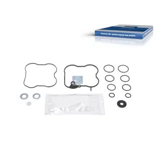 Kit de réparation, bloc de soupapes Pour Scania L, P, G, R, S-Serie, P, G, R, T-Serie - 1740121 S1 - 1744081 S1 - 1856310 S1