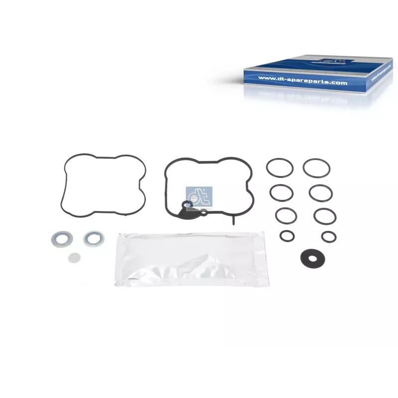 Kit de réparation, bloc de soupapes Pour Scania L, P, G, R, S-Serie, P, G, R, T-Serie - 1740121 S1 - 1744081 S1 - 1856310 S1 Kit de réparation, bloc de soupapes Pour Scania L, P, G, R, S-Serie, P, G, R, T-Serie - 1740121 S1 - 1744081 S1 - 1856310 S1