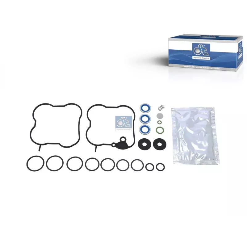 Kit de réparation, bloc de soupapes Pour Scania L, P, G, R, S-Serie, P, G, R, T-Serie - 1744084 S - 1856311 S - 2021086 S