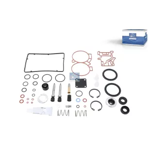 Kit de réparation, valve modulatrice Pour Schmitz Cargobull tbd, VDL tbd, Goldhofer tbd, Krone tbd