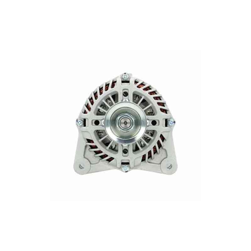 Nissan Lichtmaschine 110A EuroTec 12061023 PSH 165591110 Lester 20335 WAI 20335N Nissan Lichtmaschine 110A EuroTec 12061023 PSH 165591110 Lester 20335 WAI 20335N