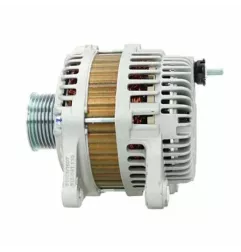 Nissan Lichtmaschine 110A EuroTec 12061023 PSH 165591110 Lester 20335 WAI 20335N