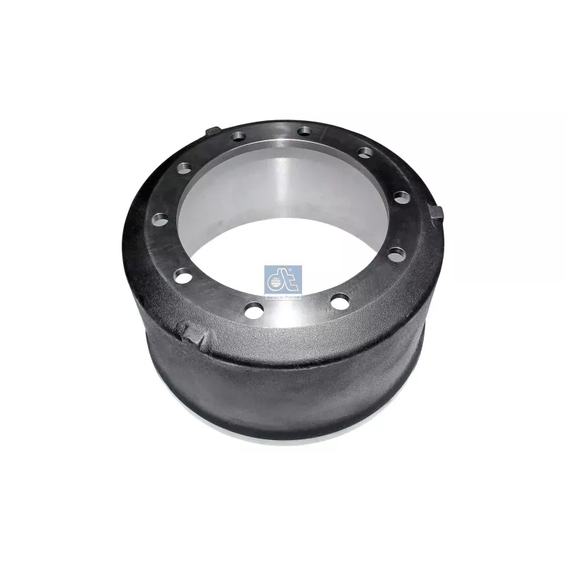 Tambour de frein, D: 420 mm, 10 bores, b: 23 mm, P: 335 mm, d: 290 mm, H: 259 mm, B: 209 mm Pour BPW tbd - 03.106.77.57.0