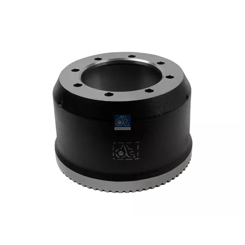 Tambour de frein D: 360 mm, 8 bores, b: 23 mm, P: 275 mm, d: 230 mm, H: 260 mm, B: 208 mm Pour PBPW tbd - 03.105.90.02.0