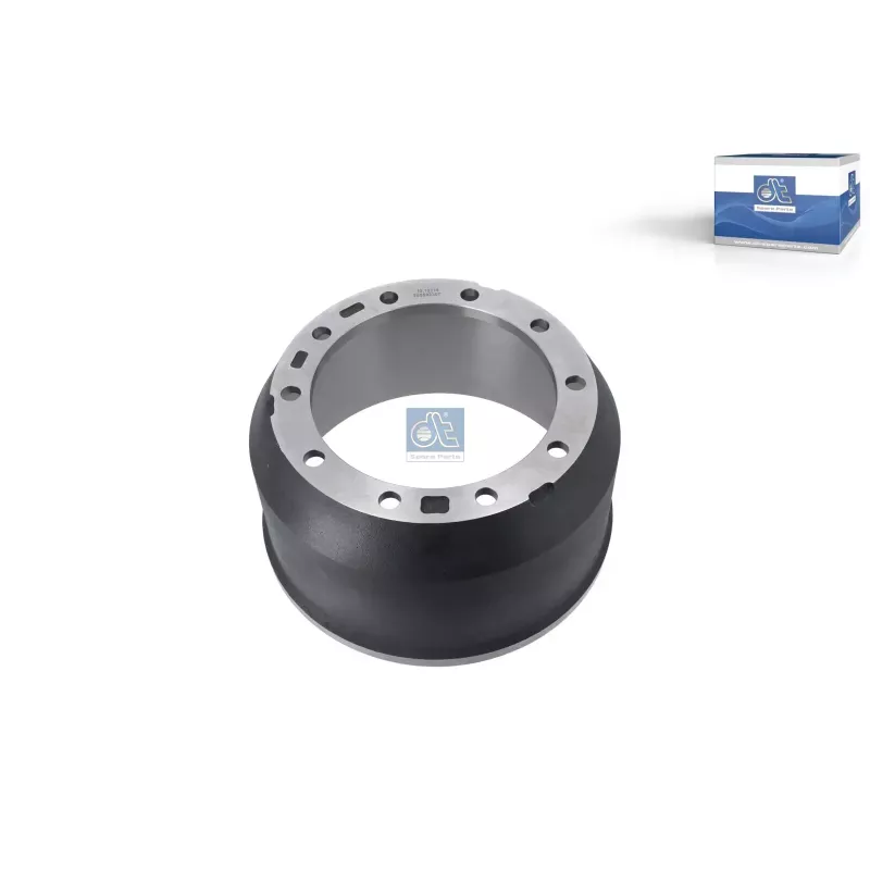 Tambour de frein D: 420 mm, 10 bores, b: 23 mm, P: 335 mm, d: 290 mm, H: 253 mm, B: 192 mm Pour BPW tbd - 03.106.67.54.0 Tambour de frein D: 420 mm, 10 bores, b: 23 mm, P: 335 mm, d: 290 mm, H: 253 mm, B: 192 mm Pour BPW tbd - 03.106.67.54.0