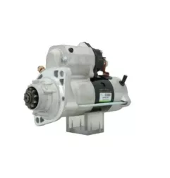 Motor de partida Cummins 2,7 kW, PIC 1906307, Denso 4280007090, Cummins 4996706, Remy 8200959