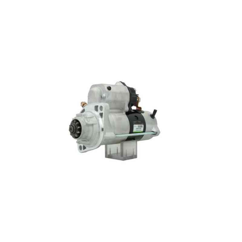 Starter Cummins 2.7 kw, PIC 1906307, Denso 4280007090, Cummins 4996706, Remy 8200959 Starter Cummins 2.7 kw, PIC 1906307, Denso 4280007090, Cummins 4996706, Remy 8200959