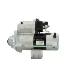 Starter Cummins 2.7 kw, PIC 1906307, Denso 4280007090, Cummins 4996706, Remy 8200959