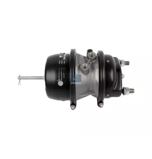 Cylindre de frein à accumulateur, M16 x 1,5, Ls: 64 mm Pour Valx tbd - Kögel tbd - SAF tbd - BPW tbd - 05.444.44.01.0