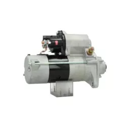 Démarreur Cummins 2.7 kw, PIC 1906307, Denso 4280007090, Cummins 4996706, Remy 8200959