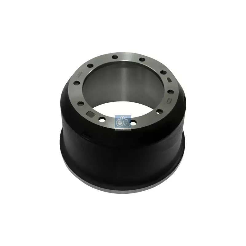 Tambour de frein D: 420 mm, 10 bores, b: 23 mm, P: 335 mm, d: 290 mm, H: 300 mm, B: 230 mm Pour BPW tbd - 03.106.87.09.0