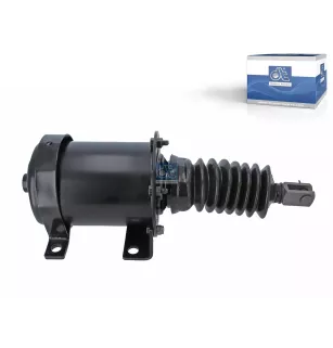 Cylindre de frein à piston Pour Krone tbd - John Deere tbd - Kögel tbd - Orthaus tbd - BPW tbd - 02.032.74.30.0 - 0566510