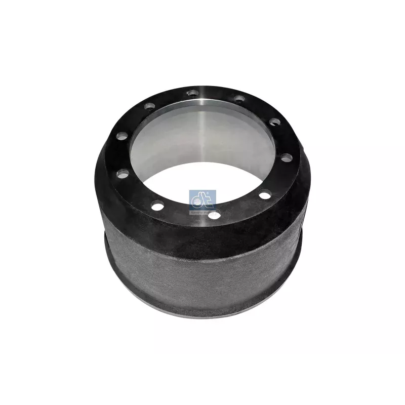 Tambour de frein D: 420 mm, 10 bores, b: 23 mm, P: 335 mm, d: 290 mm, H: 284 mm, B: 215 mm Pour BPW tbd - 03.106.77.52.0 Tambour de frein D: 420 mm, 10 bores, b: 23 mm, P: 335 mm, d: 290 mm, H: 284 mm, B: 215 mm Pour BPW tbd - 03.106.77.52.0