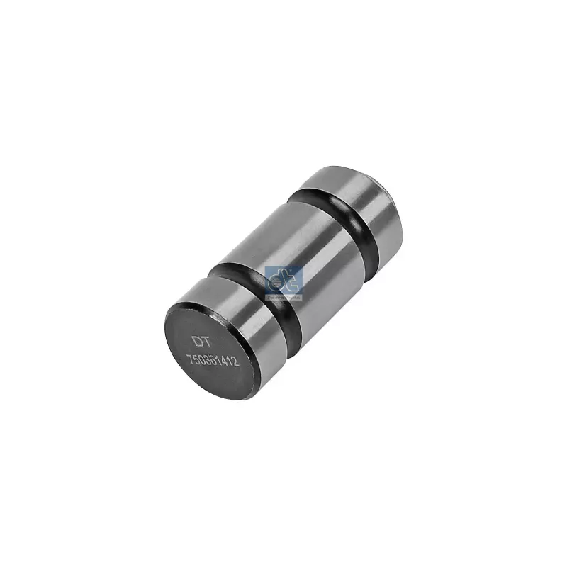 Axe de mâchoire de frein D: 26 mm, L: 58 mm Pour BPW tbd - 03.084.75.24.0