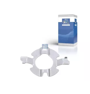 Joint Pour BPW tbd03.121.30.15.0 - 05.362.72.01.0S2 - 05.362.72.02.0S2 - 05.362.72.03.0S2 - 05.362.72.04.0S2