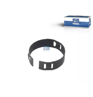 Clip de fixation Pour BPW tbd - 03.001.57.01.0 - 05.362.72.01.0S2 - 05.362.72.02.0S2 - 05.362.72.03.0S2