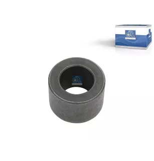 Rouleau de mâchoire de frein d: 24.5 mm, D: 42 mm, H: 30 mm Pour BPW tbd - 03.200.64.01.0