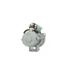Motor de arranque Cummins 2,9 kw, Nikko 0230001810, Remy 10461285, PIC 140937, WAI 21749DR