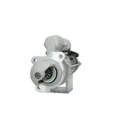 Motor de partida Cummins 3,0 kW, Nikko 0230002230, Remy 10461477, PIC 140934, WAI 508427