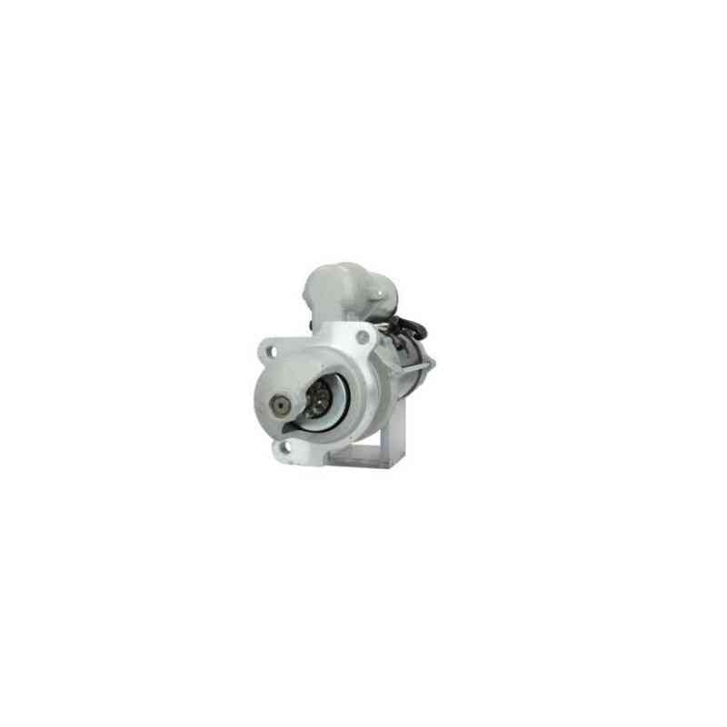 Motor de partida Cummins 3,0 kW, Nikko 0230002230, Remy 10461477, PIC 140934, WAI 508427 Motor de partida Cummins 3,0 kW, Nikko 0230002230, Remy 10461477, PIC 140934, WAI 508427