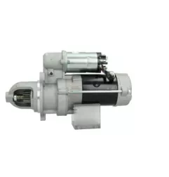 Motor de partida Cummins 3,0 kW, Nikko 0230002230, Remy 10461477, PIC 140934, WAI 508427