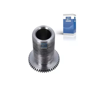 Vis de réglage, Etrier de frein Pour BPW tbd - 05.362.72.01.0S8 - 05.362.72.02.0S8 - 05.362.72.03.0S8 - 05.362.72.04.0S8