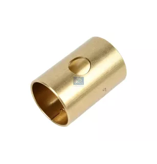 Douille de mâchoire de frein, d: 36 mm, D: 40 mm, H: 59.5 mm Pour BPW tbd - 03.112.33.03.0 - 03.112.33.08.0