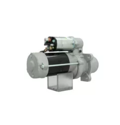 Motor de partida Cummins 3,0 kW, Nikko 0230002230, Remy 10461477, PIC 140934, WAI 508427