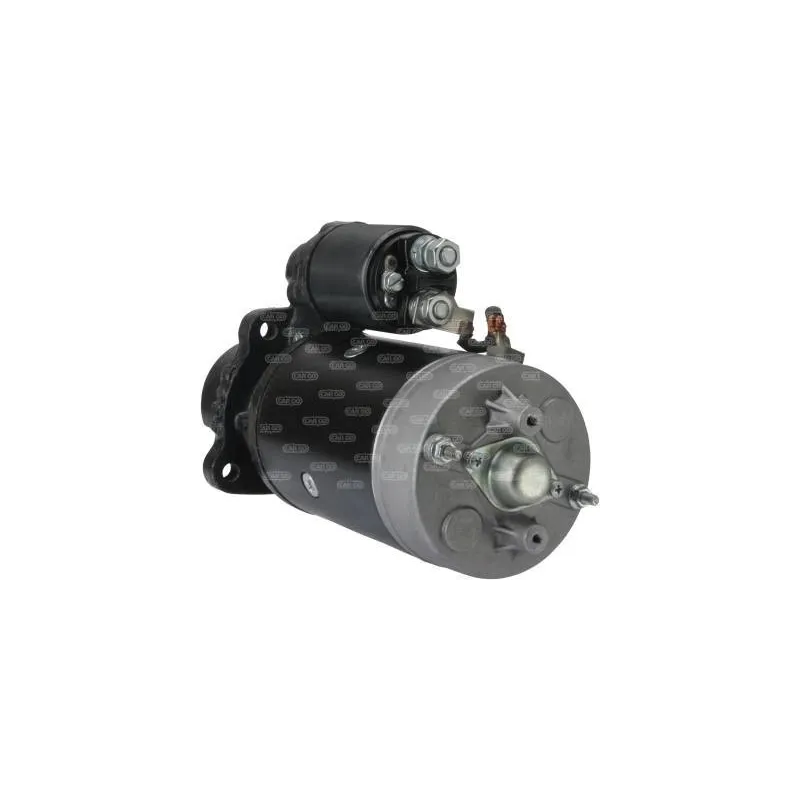 Avviatore a 12 volt