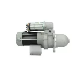 Motor de partida Cummins 3,0 kW, Nikko 0230002230, Remy 10461477, PIC 140934, WAI 508427