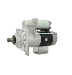 Arranque Cummins 3,3 kw, Remy 10461770, HC 113682, WAI 22357DR1, Lester 6840