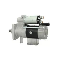 Arranque Cummins 3,3 kw, Remy 10461770, HC 113682, WAI 22357DR1, Lester 6840
